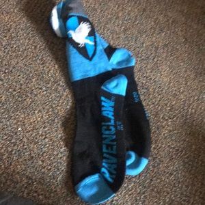 Raven claw socks